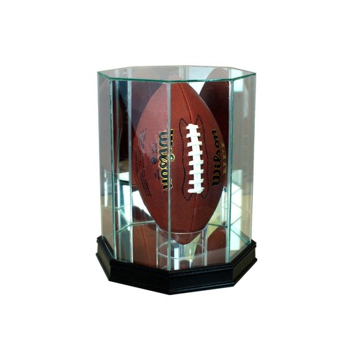 New real glass upright - new,